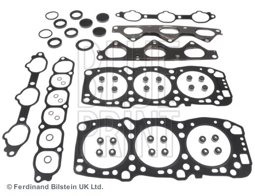 BLUE PRINT Tiivistesarja, sylinterikansi ADC46240